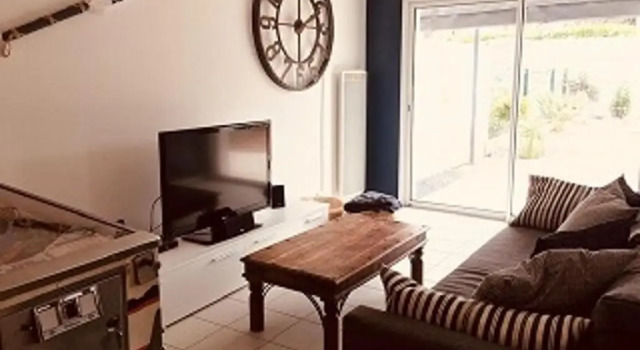 Maison Saint-Gilles-Croix-de-Vie, 4 pièces, 6 personnes - FR-1-428-104
