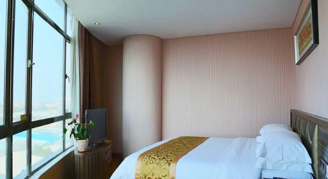 Люкс Business Vienna 3 Best Hotel Dongguan Liaobu Shida Road