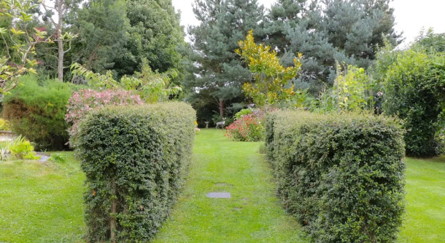Коттедж Mrs Dales Cottage