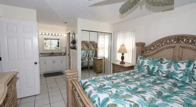 Anna Maria Island 601 C