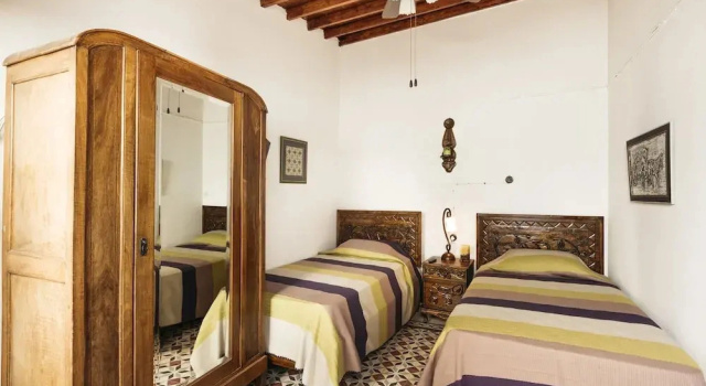 Номер Standard Gul Hanim House Boutique Hotel