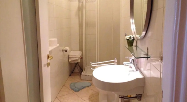 Апартаменты Casa Vacanze Marzia