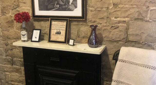 Talbott Tavern and Inn, Забронировать Гостевой дом Бардстаун Bourbon Trail Kentucky, рядом с My Old Kentucky Home State Park