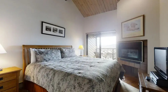 Номер Standard с 4 комнатами La Casa