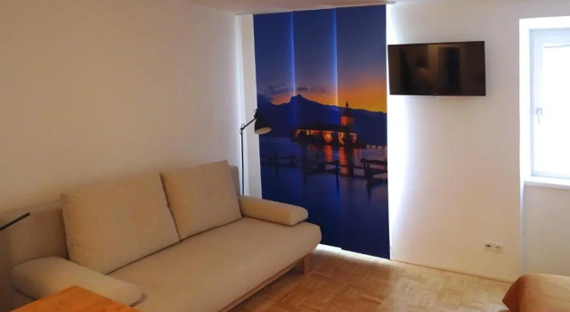 Convenient and Functional Apartment in the Center