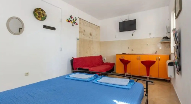 Hostel Oktarin