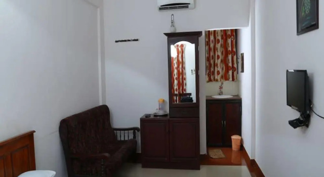 Sreekrishna Residency