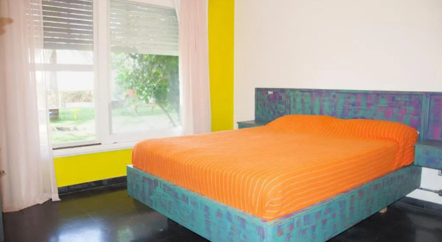 Hostel del Puerto, 预订 青年旅舍 半岛区 埃斯特角城