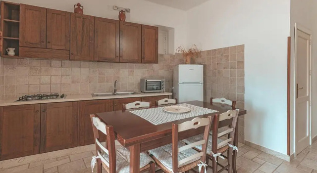 Апартаменты с 2 комнатами Trulli Dal Conte