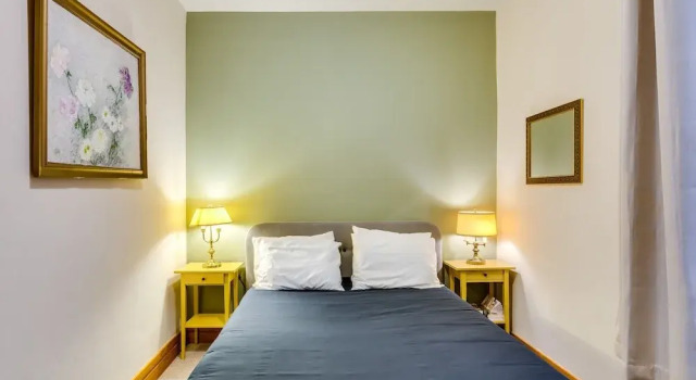 Duplex near the beach! 3 bedrooms in Andersonville by AllSet Turnover, Забронировать Отель Отели Иллинойс 3 звезды, 3*
