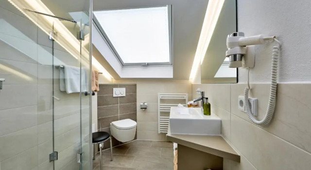 Апартаменты Appartements Christiane Knöpfle