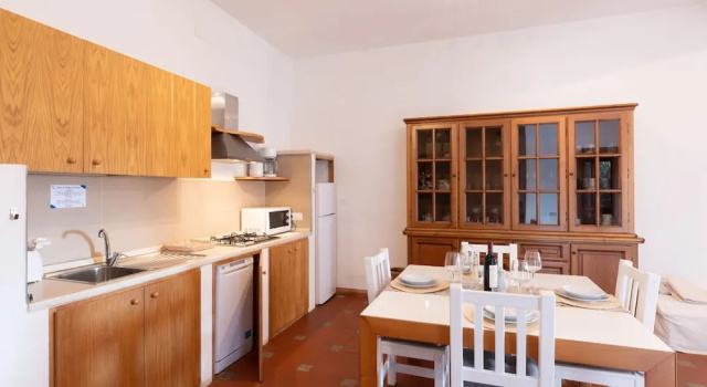 Апартаменты Superior с 2 комнатами Villa Antonina