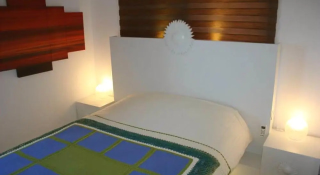 Assos Sunset Boutique Hotel