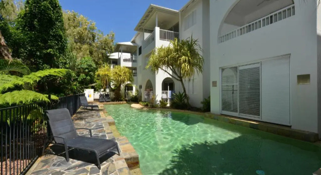 Апартаменты Seascape Holidays at Portsea