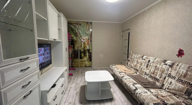 Cozy Apartment for a Day on 157 Proletarskaya Street, Prenota Appartamento Kaluga 