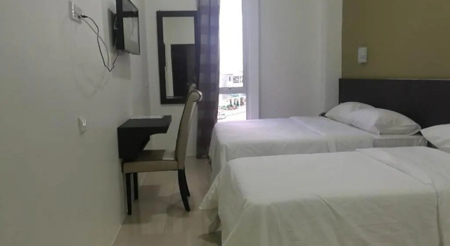 Номер Standard Comfort Inn