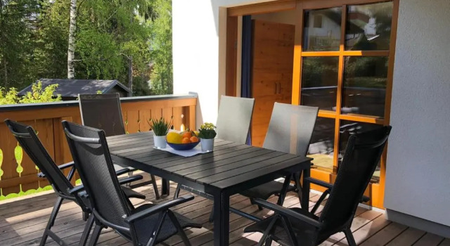 Апартаменты Appartement Schwab Ski in-Ski out by Schladmingurlaub