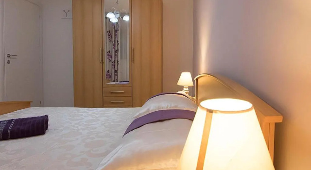 Апартаменты Apartments J&J