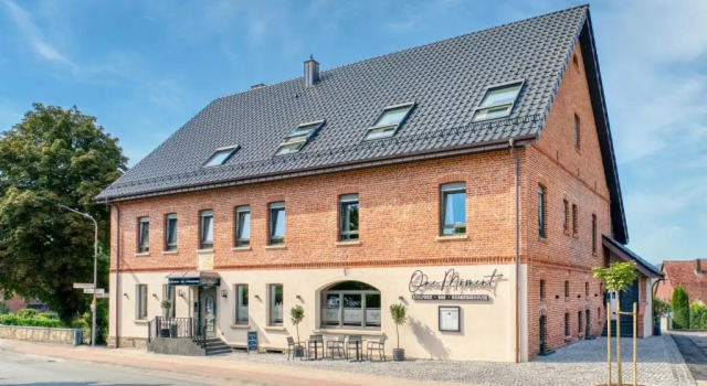 One Moment Boardinghouse - Apartment Cottage