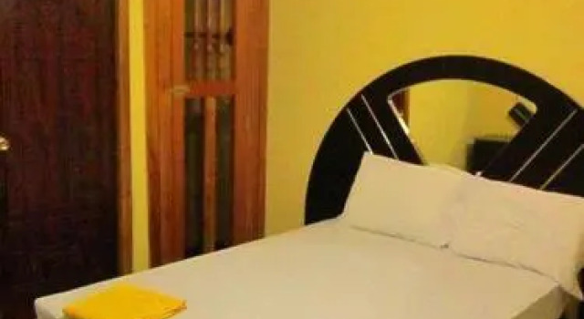 Hotel Real Masaya, Book Hotel Hoteller i Masaya Region med pool, Swimmingpool