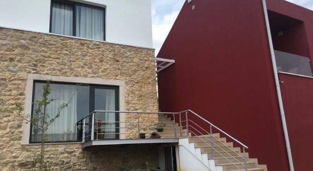 Agartha Boutique Hotel - StoneHouse, Reservar Hotel boutique Tomar 