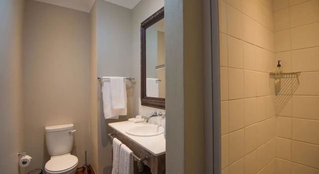 Номер Classic African Hills Safari Lodge & Spa