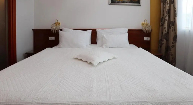 Номер Standard Apart-hotel Integra