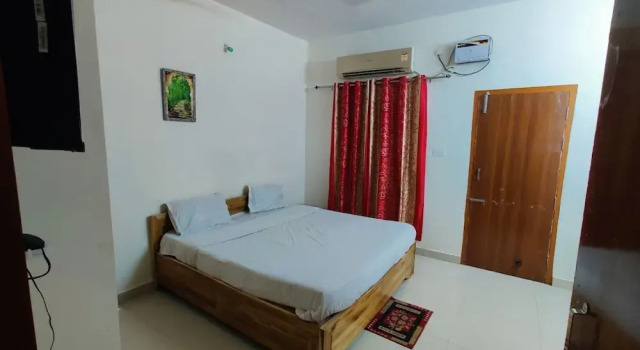 Goroomgo Shivansh Residency Bhubhneshwar, Prenota Hotel Hotel a Orissa con parcheggio, Parcheggio