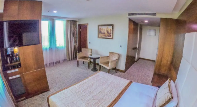 Akman Premium Hotel