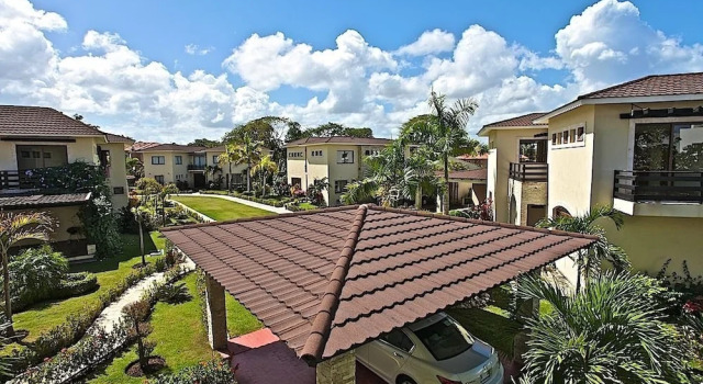 Ocean High Villa