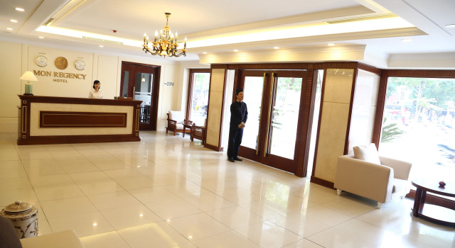 La Passion Classic Hotel