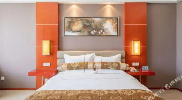Dongpeng Holiday Hotel, Book Hotel Hohhot Inner Mongolia