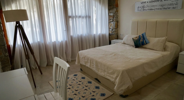 Piano Rooms Selimiye - Adults Only