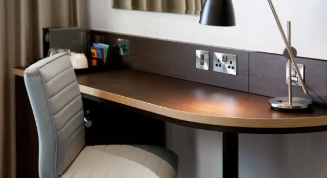 Двухместный номер Standard Premier Inn London Greenwich