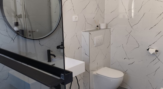 Апартаменты Apartments Beba55 m