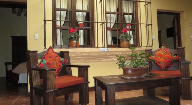 Casa Buena Vista