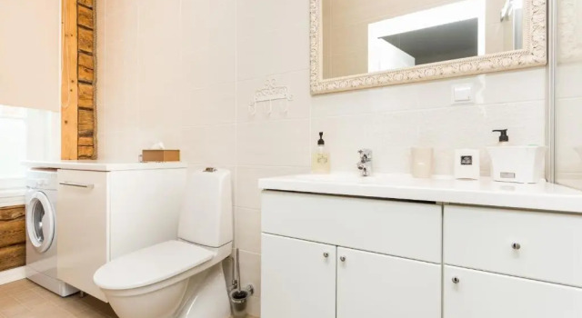 Апартаменты Lossiplatsi Apartment