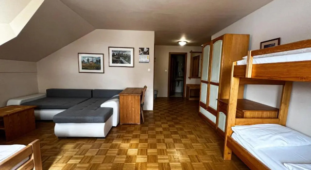 Люкс Guesthouse Smogavc