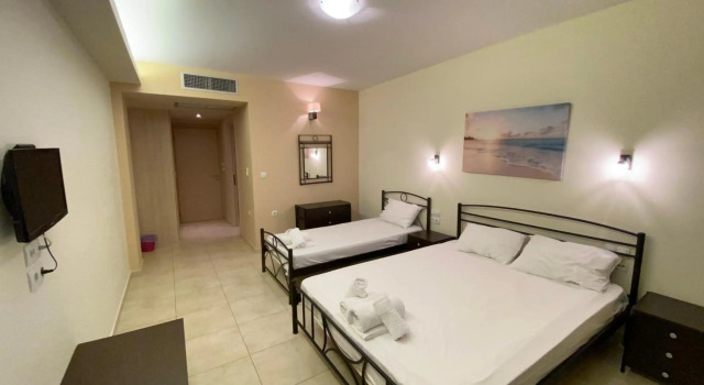 Ocean Hotel Resort, Varaa Hotelli Pidima Kiras Epirus