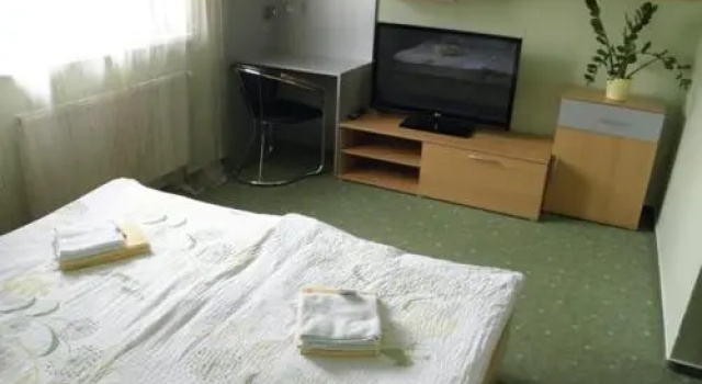 Pension Formanka, Reserva ahora Hotel Opava Moravia-Silesia