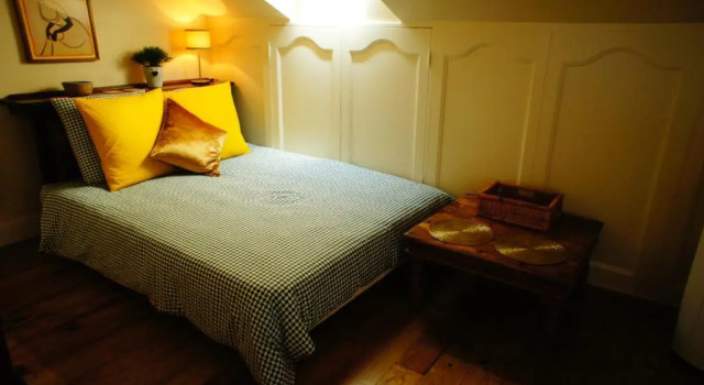 La Maison Verte Albi, Rezervasyon Otel Albi kahvaltılı oteller, Laperouse Müzesi yakınında, Kahvaltı