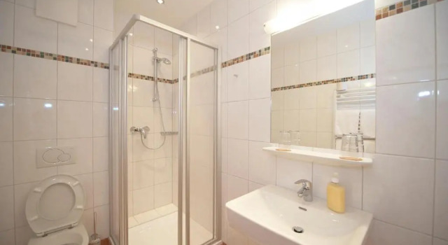 Двухместный номер Standard Hotel Pariente