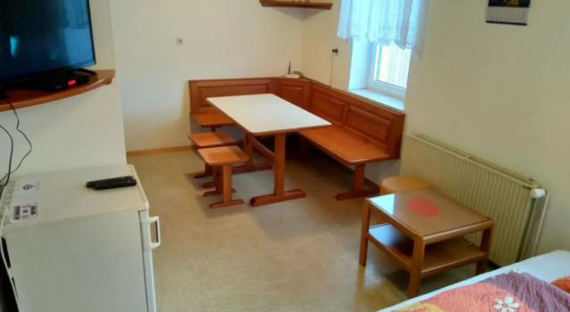 Номер Standard Gostilna Pension Blegoš