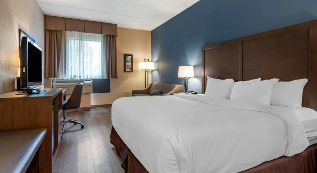 Comfort Inn Horsham - Philadelphia