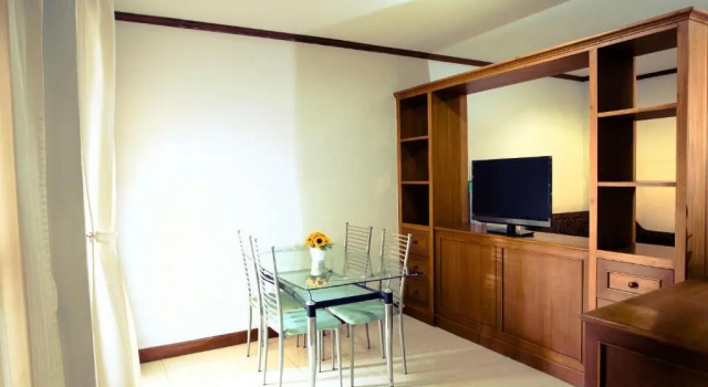 Номер Standard The Residence Hotel