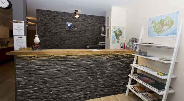 Aska Hostel