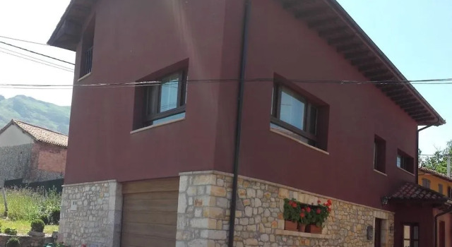 Casa La Torre, Prenota Hotel Hotel a Asturie con parcheggio, Parcheggio