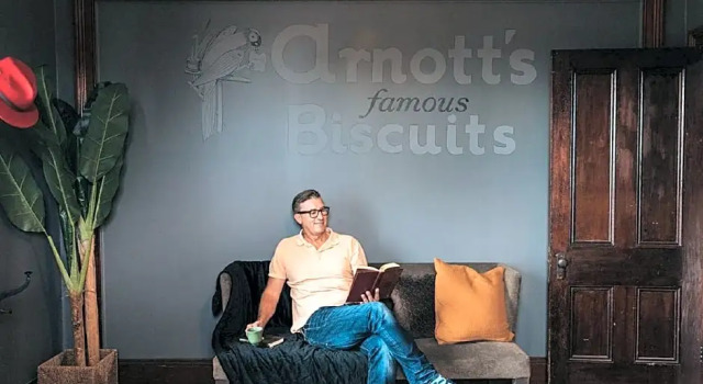 Номер Standard с 4 комнатами William Arnott Boutique Accommodation