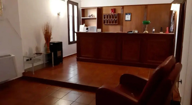 La Torre Del Moro, Buchen Sie Hotel Hotels in Latium mit Parkplatz, Parkplätze