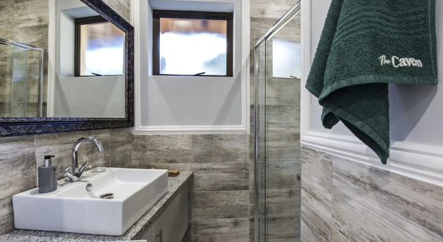 Номер Standard Cavern Resort & Spa